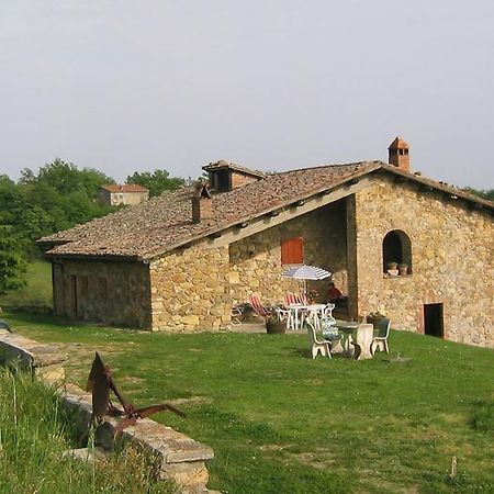 Casale Fornello Vila Acquapendente Quarto foto