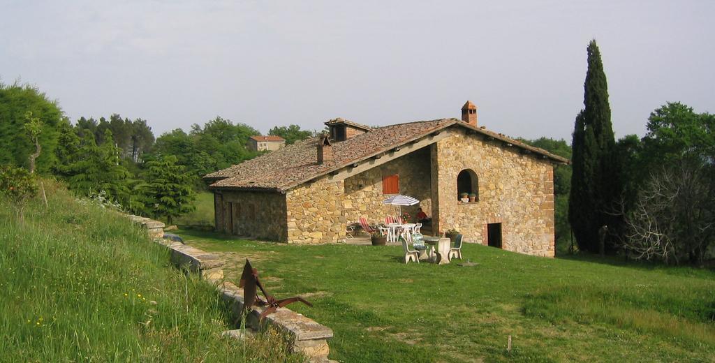 Casale Fornello Vila Acquapendente Quarto foto